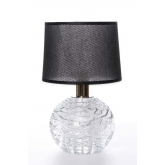 Agatha crystal lamp