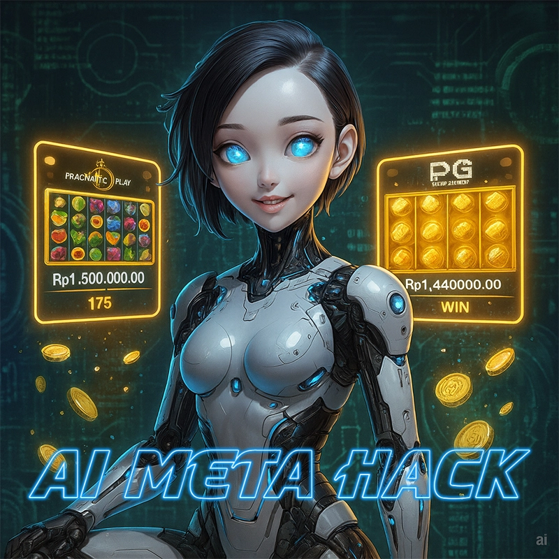 AI META HACK: Website Pencari Situs Slot Gacor & Pola Maxwin Akurat 2025